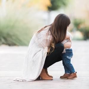 Meet your Posher, Sabrina